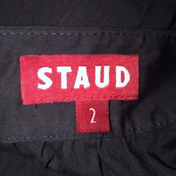 STAUD
Sea Skirt Size 2 - Picture 6 of 8